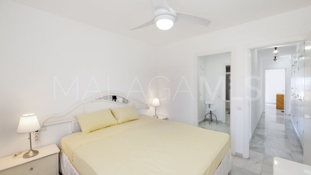 Wohnung for sale in Estepona Puerto