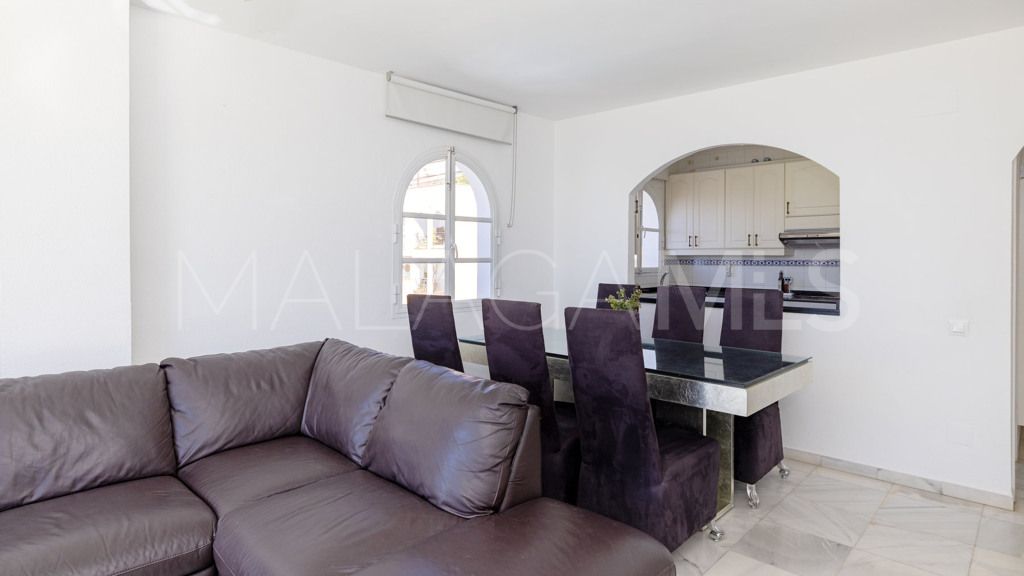 Wohnung for sale in Estepona Puerto