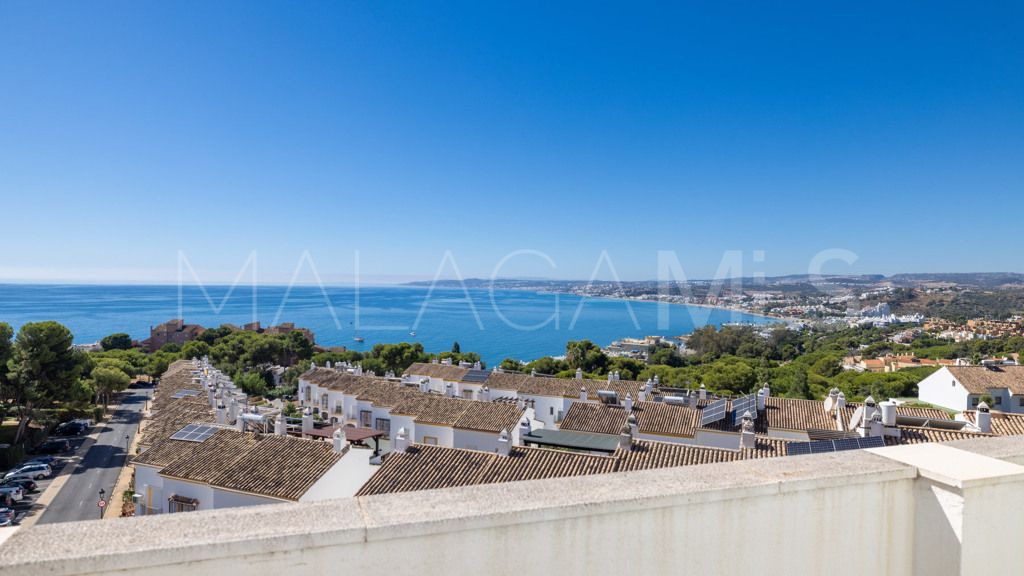 Wohnung for sale in Estepona Puerto