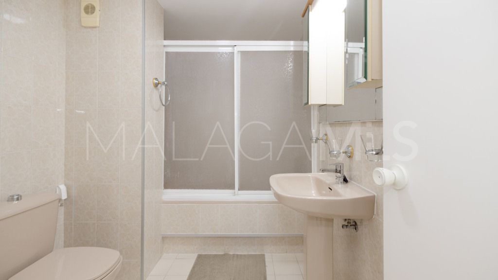 Wohnung for sale in Estepona Puerto