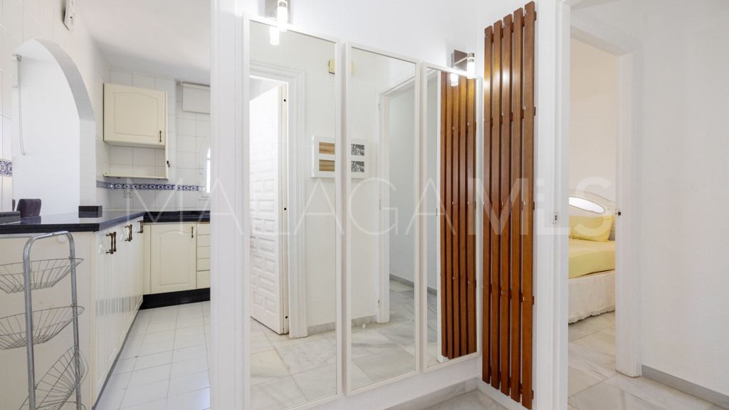 Wohnung for sale in Estepona Puerto