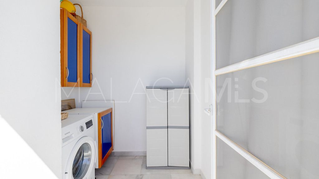 Wohnung for sale in Estepona Puerto