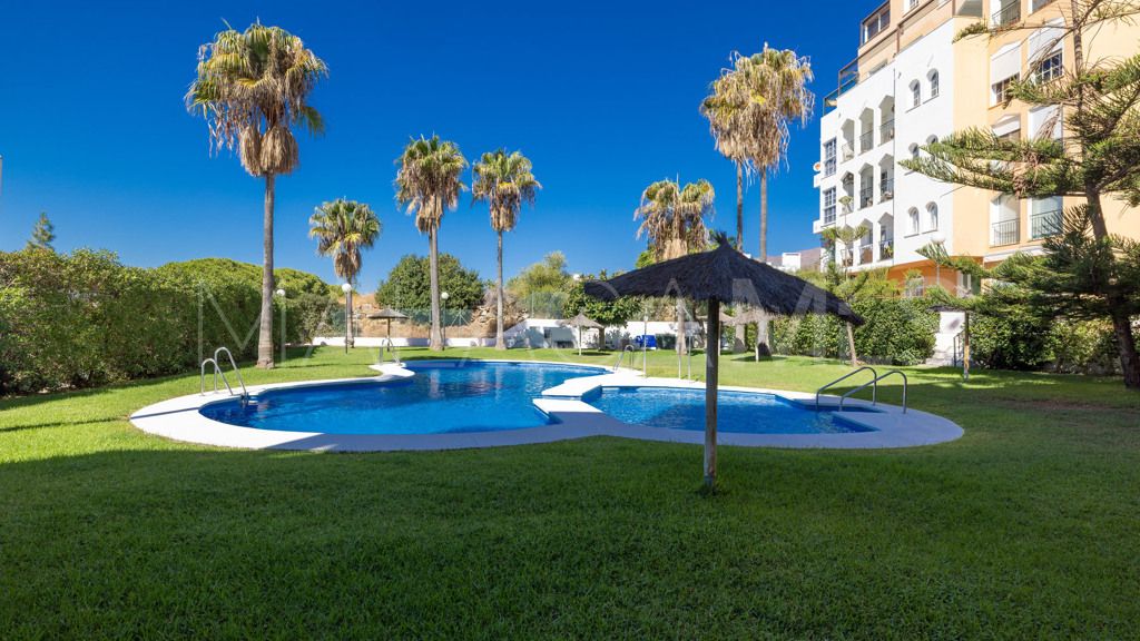 Wohnung for sale in Estepona Puerto