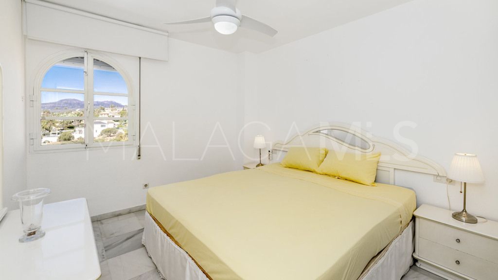 Wohnung for sale in Estepona Puerto