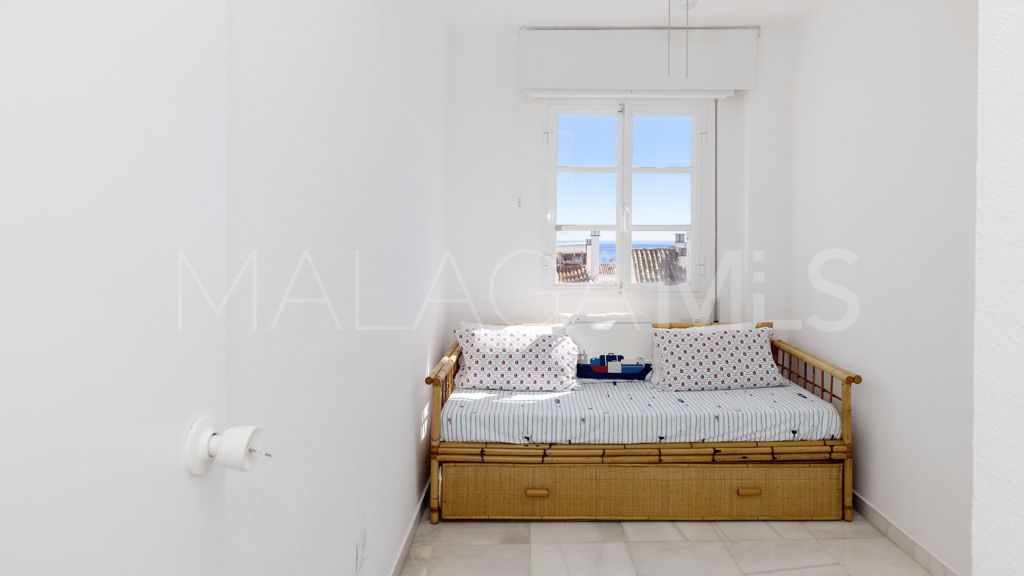 Wohnung for sale in Estepona Puerto