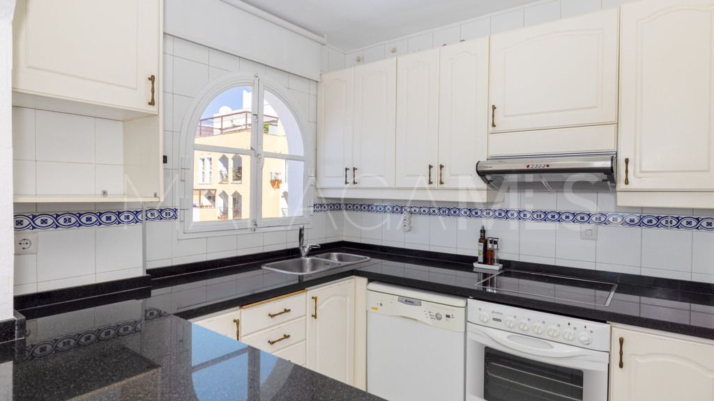 Wohnung for sale in Estepona Puerto