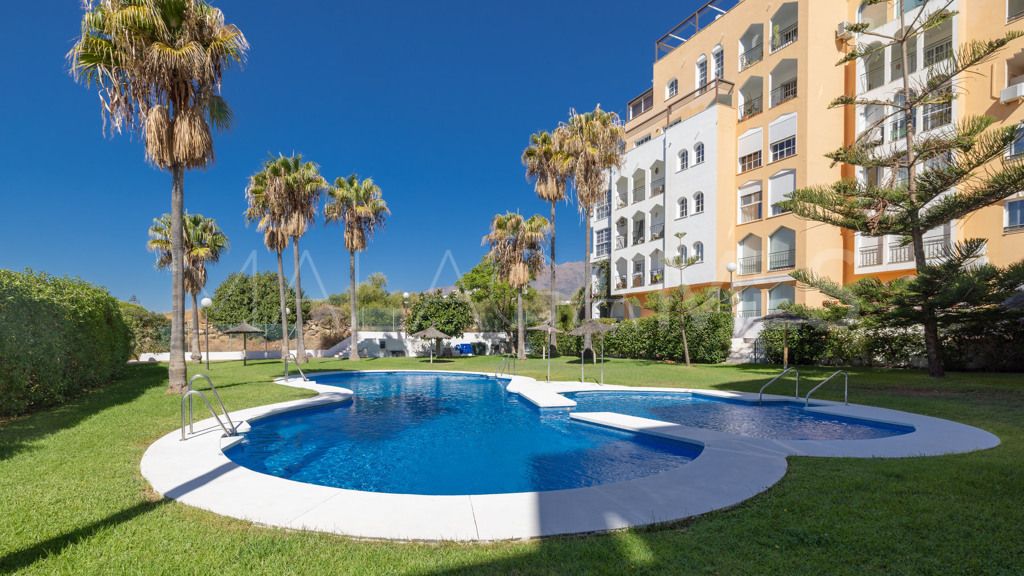 Wohnung for sale in Estepona Puerto