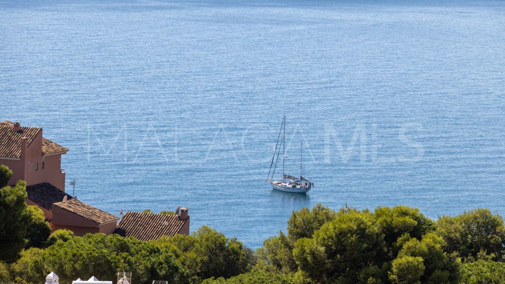 Wohnung for sale in Estepona Puerto