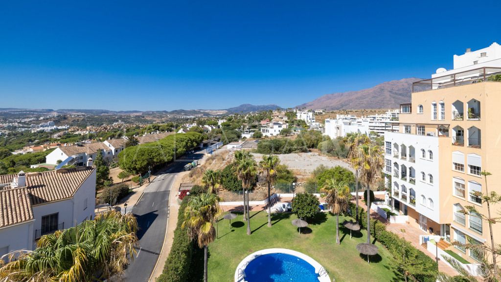 Wohnung for sale in Estepona Puerto