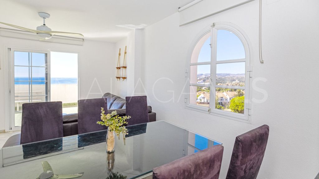 Wohnung for sale in Estepona Puerto