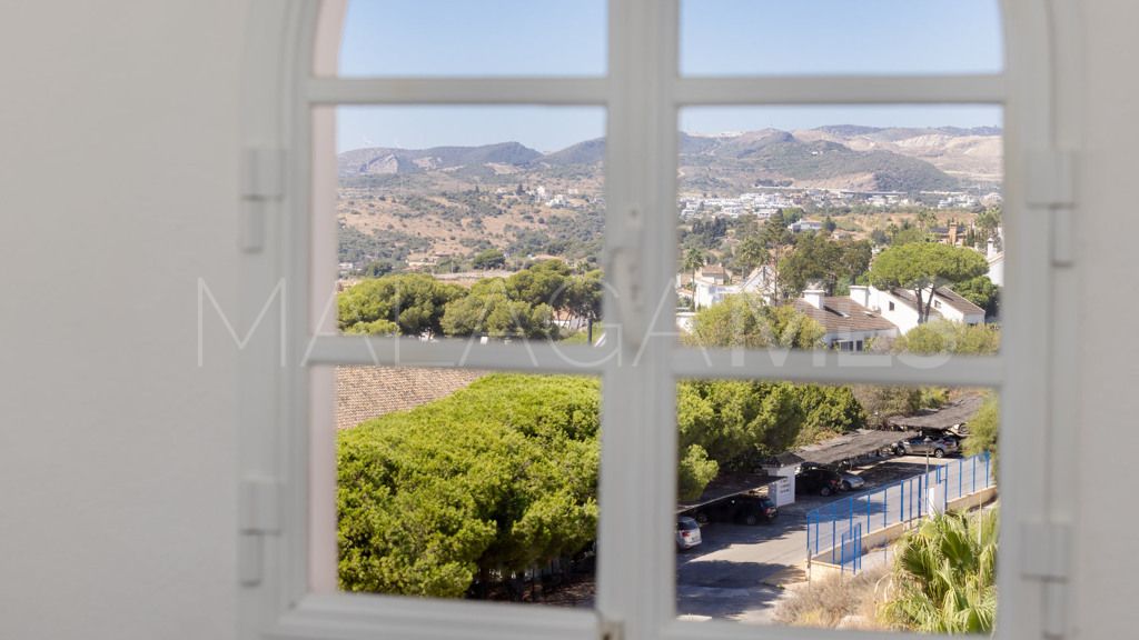 Wohnung for sale in Estepona Puerto