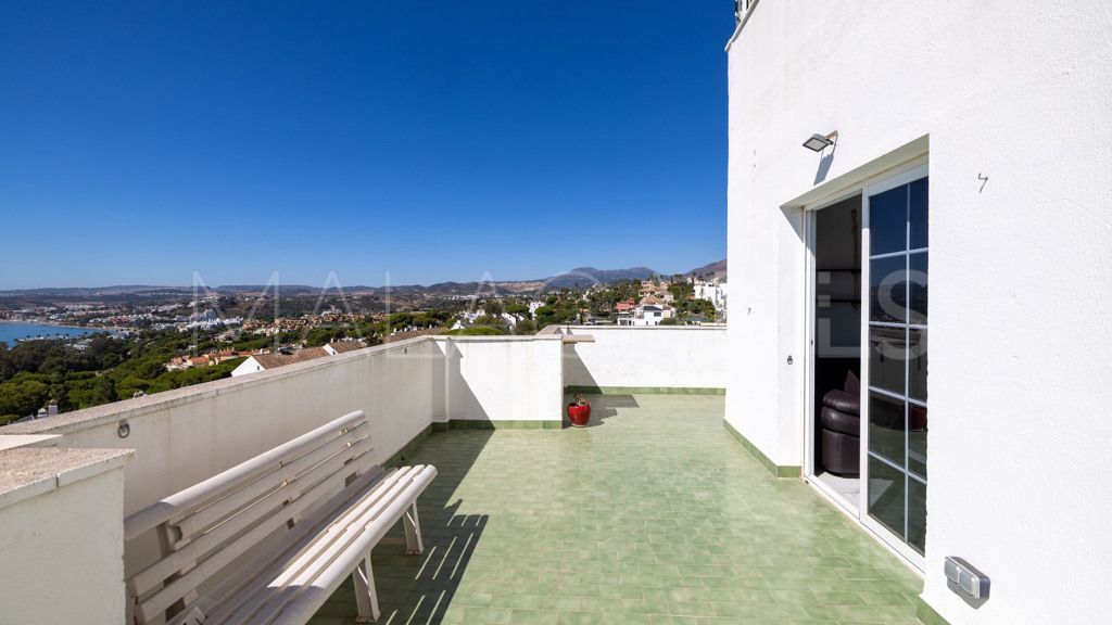 Wohnung for sale in Estepona Puerto