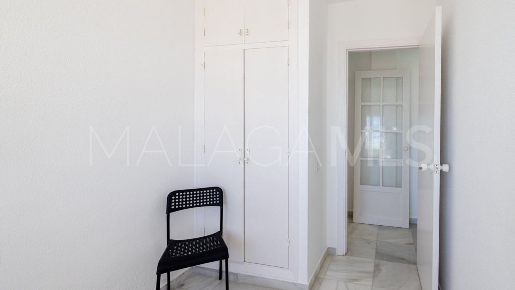 Wohnung for sale in Estepona Puerto