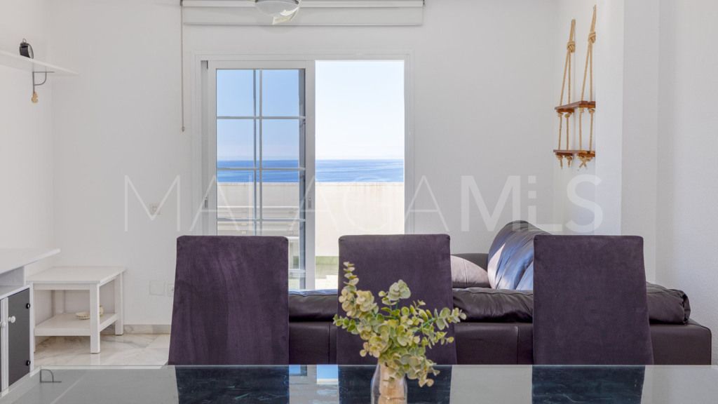 Wohnung for sale in Estepona Puerto