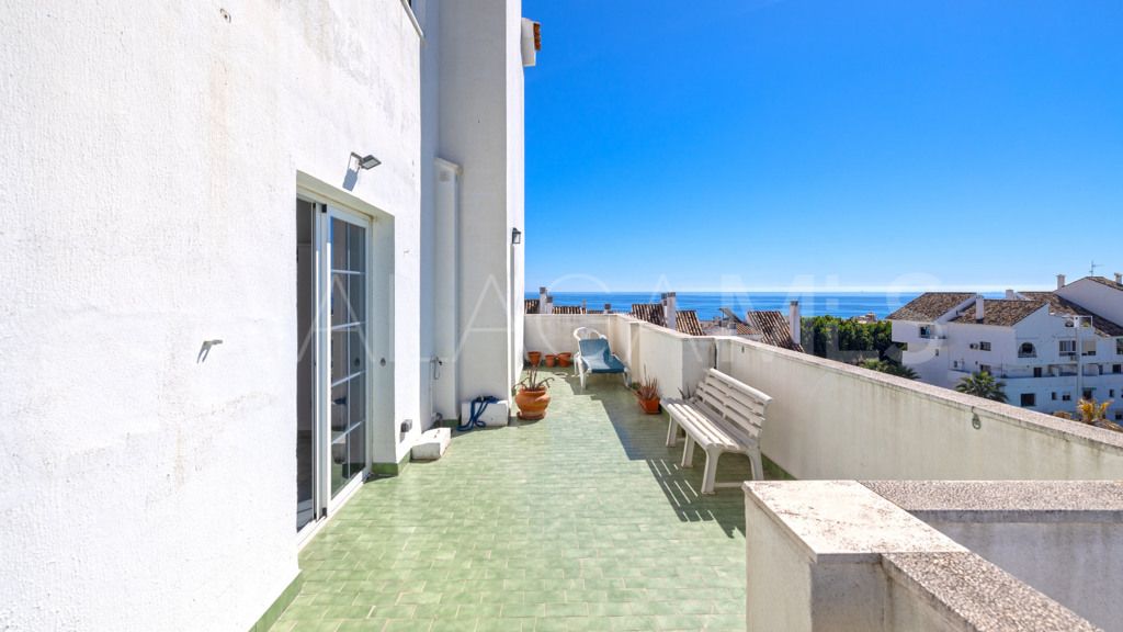 Wohnung for sale in Estepona Puerto