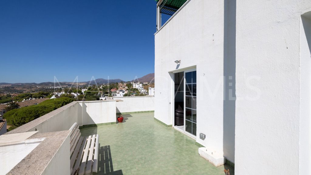 Wohnung for sale in Estepona Puerto