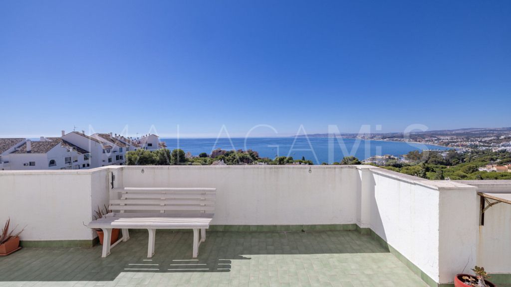 Wohnung for sale in Estepona Puerto