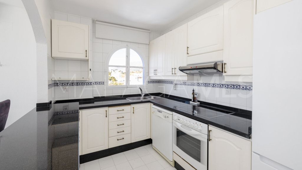 Wohnung for sale in Estepona Puerto