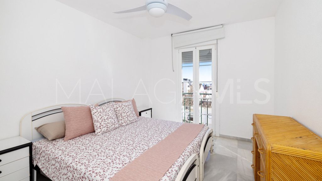 Wohnung for sale in Estepona Puerto