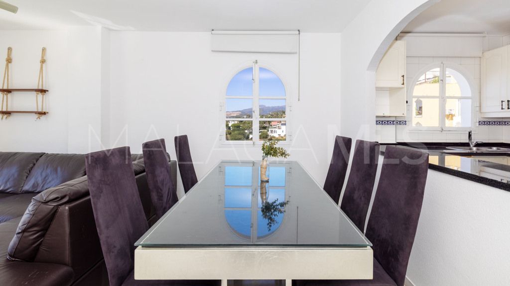 Wohnung for sale in Estepona Puerto