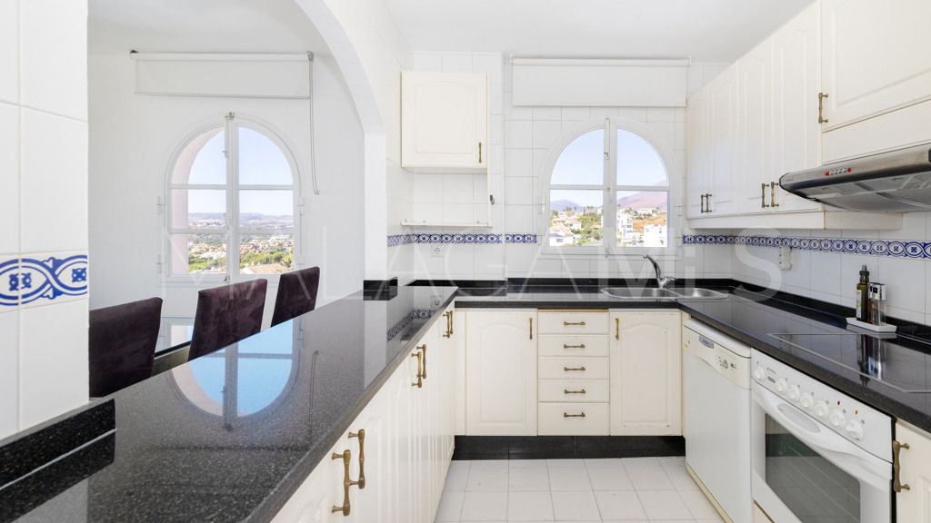 Wohnung for sale in Estepona Puerto