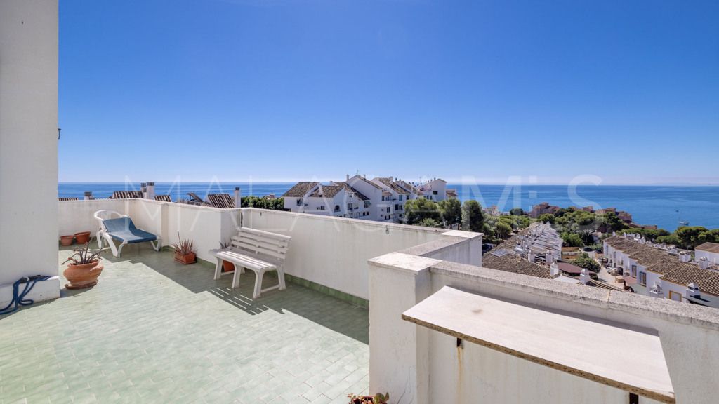 Wohnung for sale in Estepona Puerto