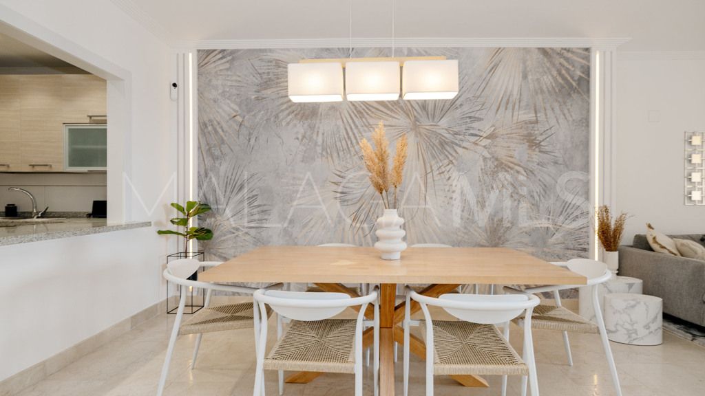 Appartement for sale in New Golden Mile