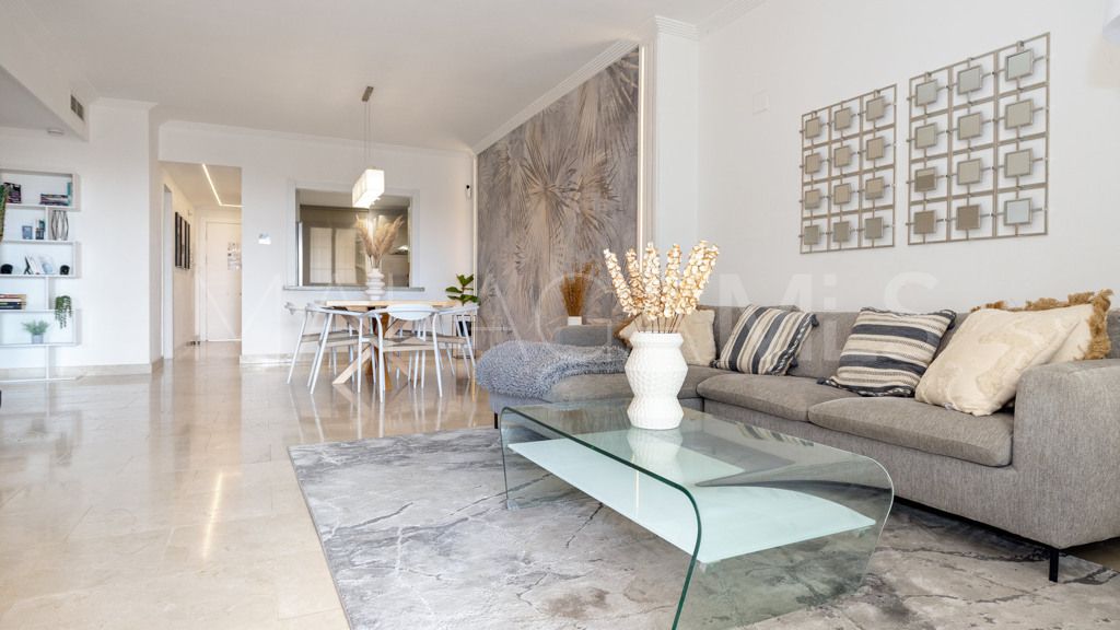 Appartement for sale in New Golden Mile