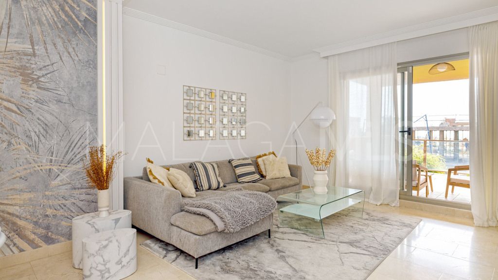 Appartement for sale in New Golden Mile