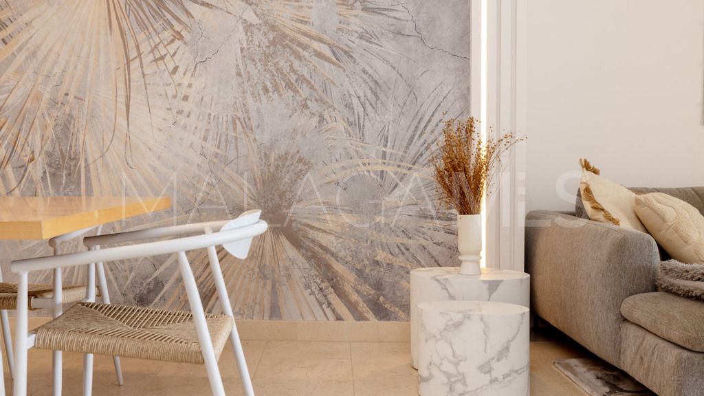 Appartement for sale in New Golden Mile