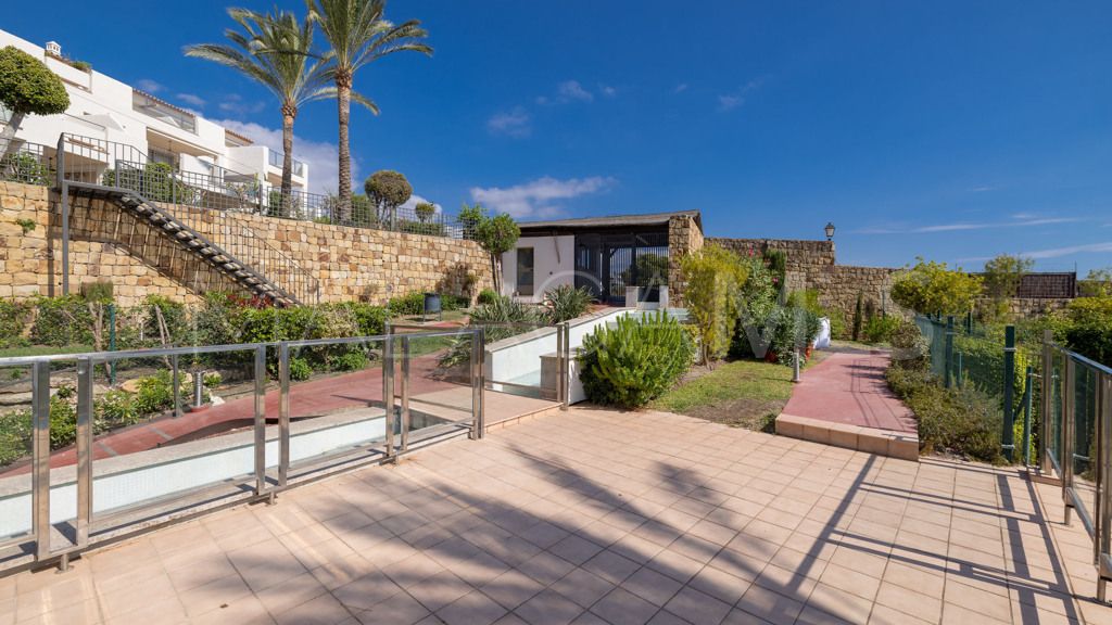 Appartement for sale in New Golden Mile