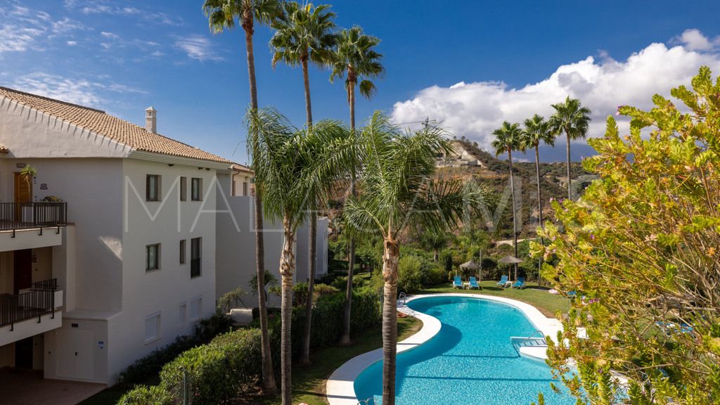 Appartement for sale in New Golden Mile