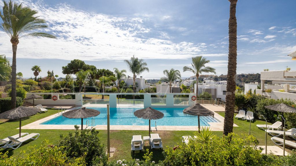 Appartement for sale in New Golden Mile