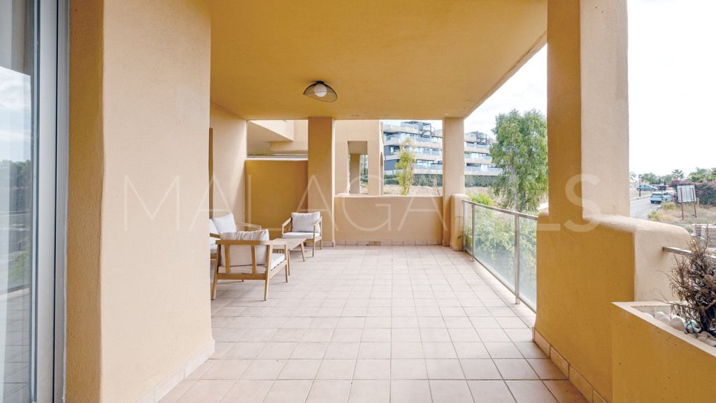 Appartement for sale in New Golden Mile