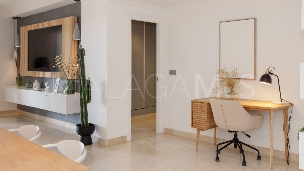 Appartement for sale in New Golden Mile