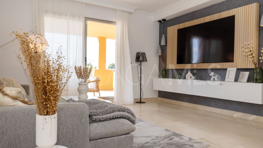 Appartement for sale in New Golden Mile