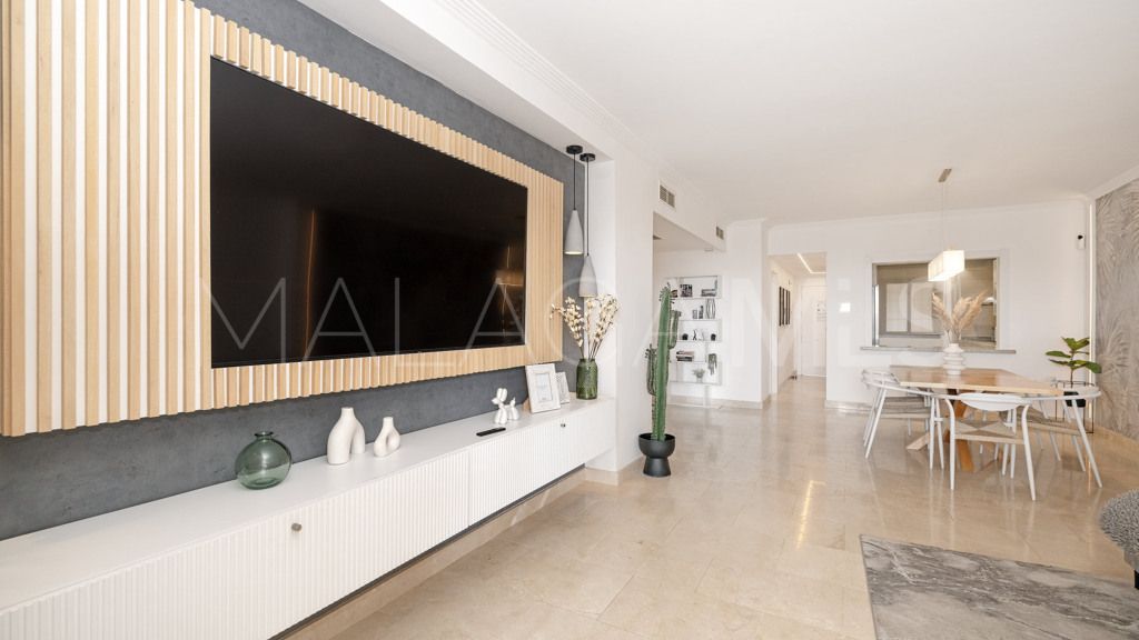 Appartement for sale in New Golden Mile
