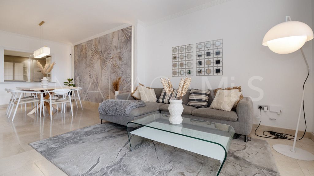 Appartement for sale in New Golden Mile