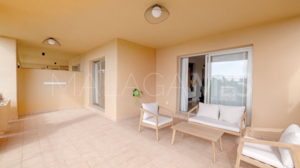 Appartement for sale in New Golden Mile