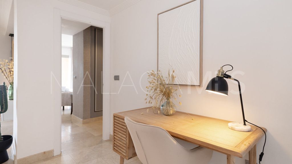 Appartement for sale in New Golden Mile