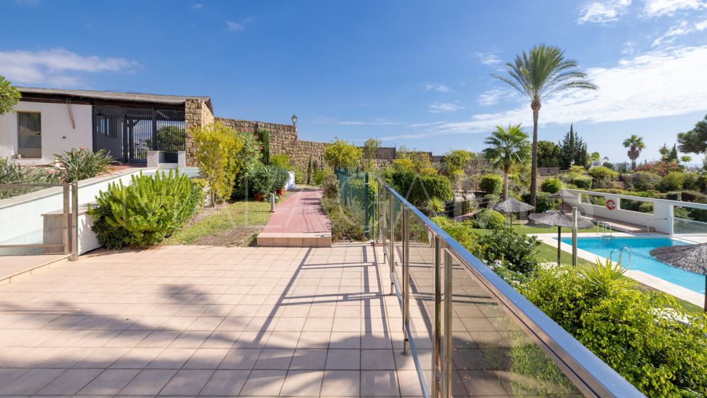 Appartement for sale in New Golden Mile