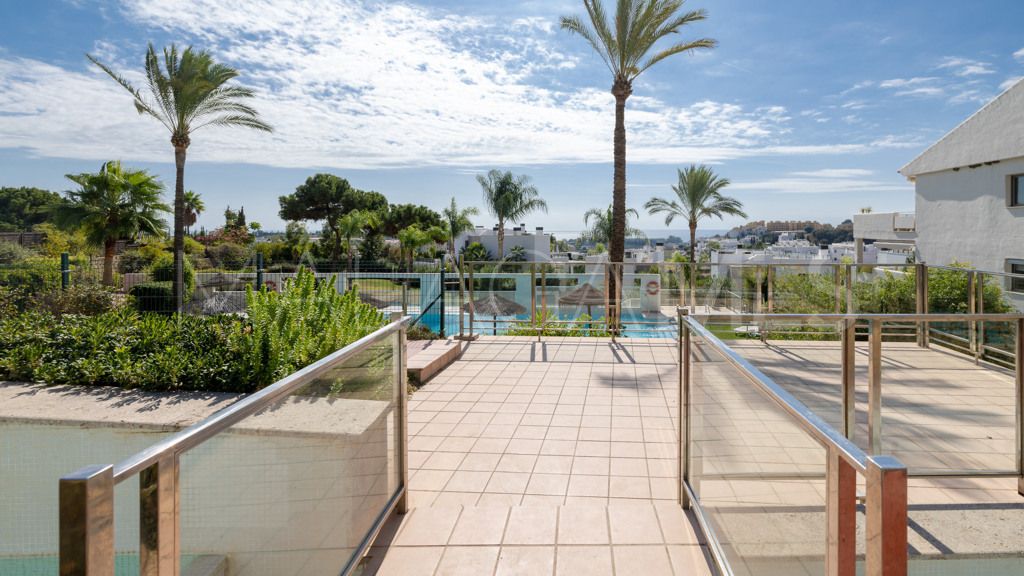 Appartement for sale in New Golden Mile