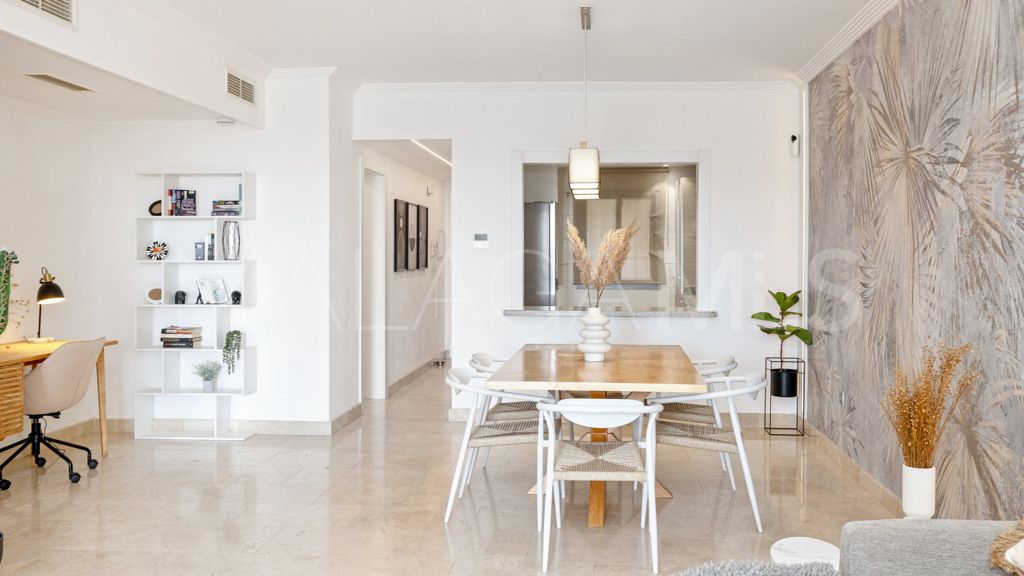 Appartement for sale in New Golden Mile