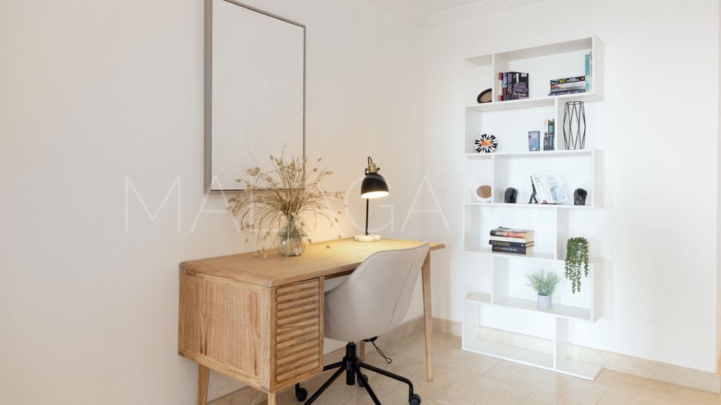 Appartement for sale in New Golden Mile