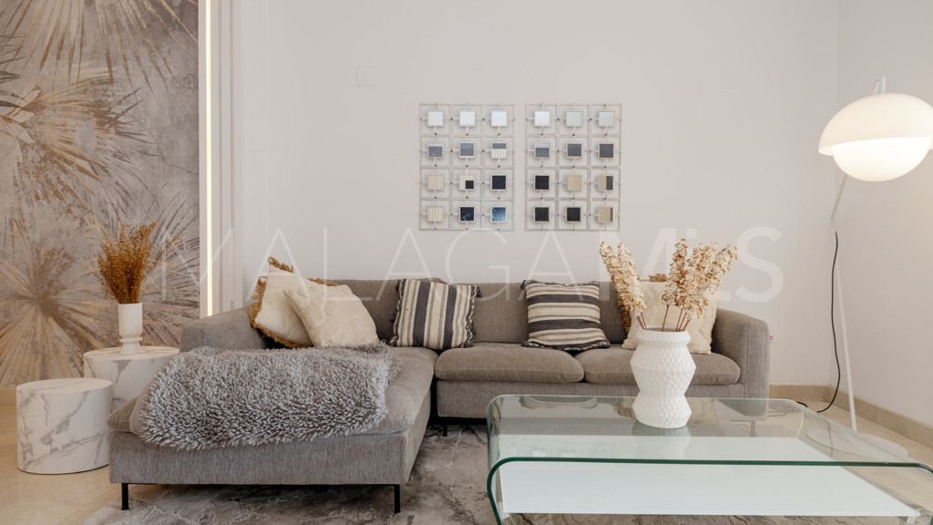 Appartement for sale in New Golden Mile