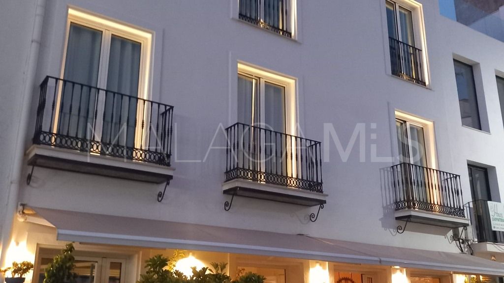 For sale Estepona building