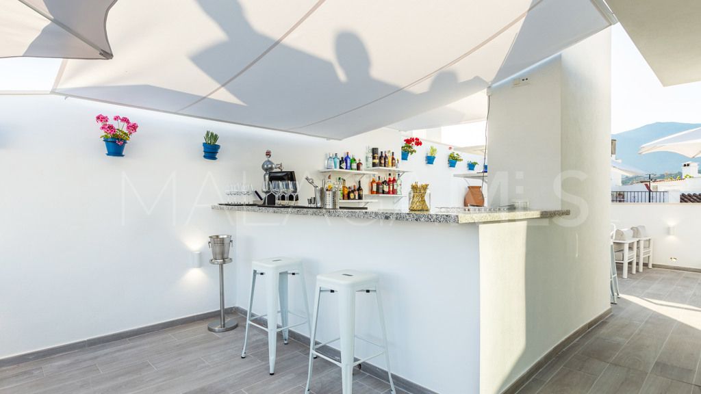 For sale Estepona building