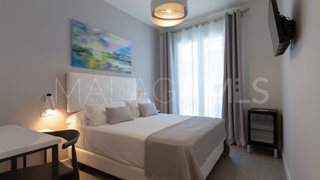 For sale Estepona building