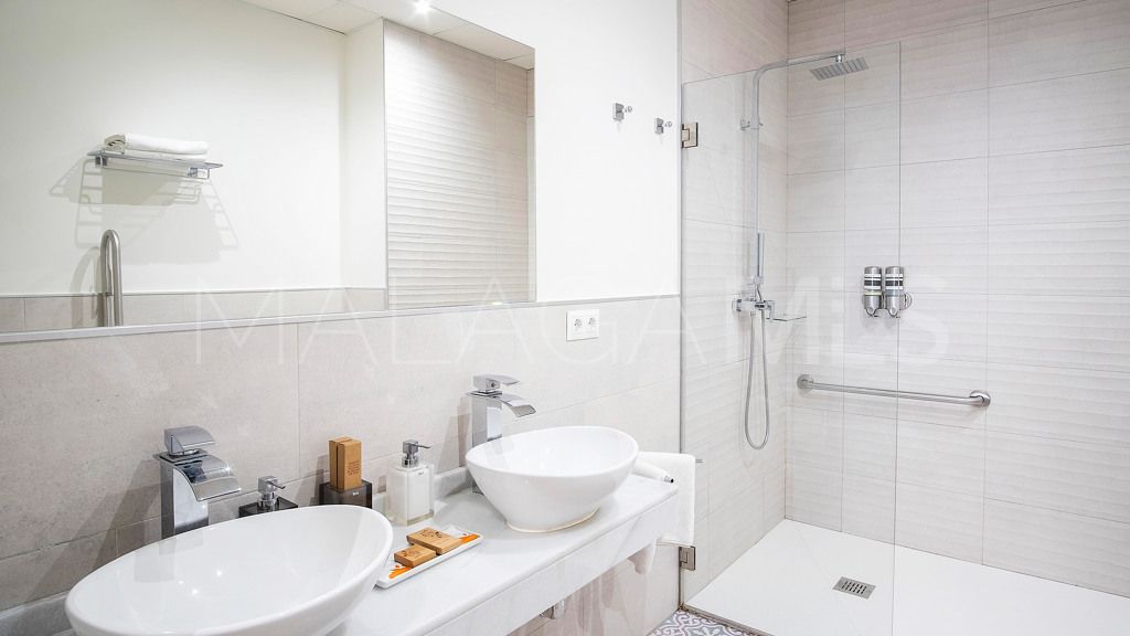 For sale Estepona building