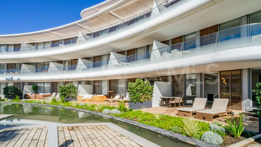 Wohnung for sale in Costa Natura